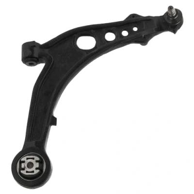Obrázek Řídicí rameno tažného zařízení FEBI BILSTEIN 37572