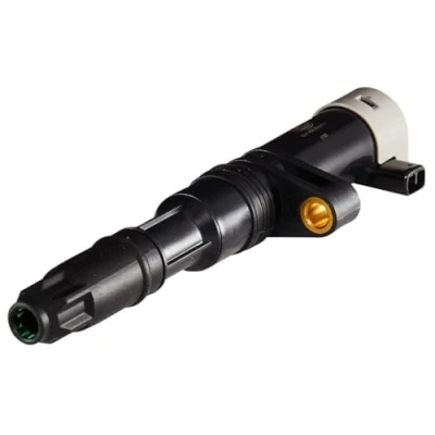 Obrázek HELLA 5DA 358 000 411 zapalovací cívka, počet pólů: 2 póly, 12 V