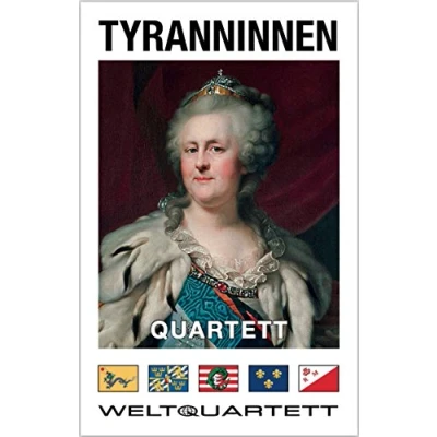 Obrázek Unbekannt Hra tyranové uvnitř, 4 hráči