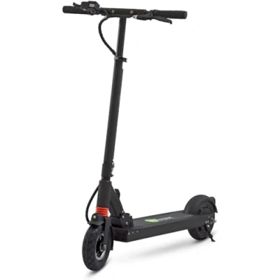Obrázek Wiizzee WS3 Střední Elektrický pero Unisex dospělé, Černá