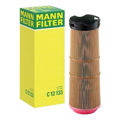 Obrázek MANN FILTER C 12 133 vzduchový filtr pro osobní automobily