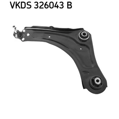 Obrázek SKF Vkds 326043 B Lenker