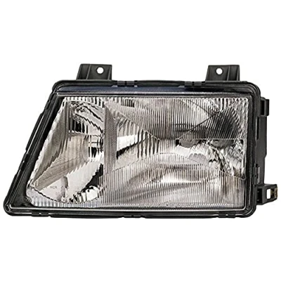 Obrázek HELLA 1AH 006 900 011 halogenové světlomety pro mj. Mercedes Benz Sprinter 3 T podvozek (903) ECE pravostranný provoz levý