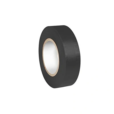 Obrázek Adam Hall Accessories 580813 BLK izolační páska 0,13 x 19 mm 20 m černá