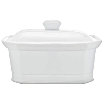 Obrázek Cosy &amp; Trendy Pate Potje Met Deksel 1000ml 20x14xh8,5