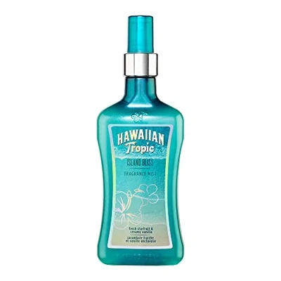Obrázek Hawaiian Tropic Island Bliss Körperspray, 250 ml