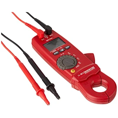 Obrázek Benning 044067 cm 11 True RMS miliampér proudový kleštinový multimetr