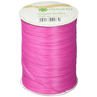 Obrázek PRÄSENT Rayon Raffia
