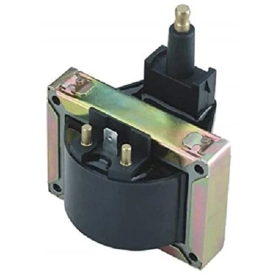 Obrázek HELLA 5DA 358 000 851 Zapalovací cívka, počet pólů: 3pólový, 12V