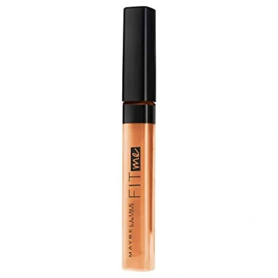 Obrázek Maybelline New York krycí tužka, Fit Me! Concealer, pro bezchybnou pleť, všechny typy pleti, č. 40 karamel, 6,8 ml
