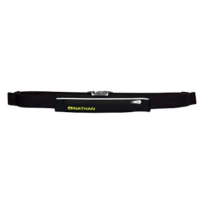 Obrázek Nathan Training Mirage Pak, Black, One Size, 4807NB