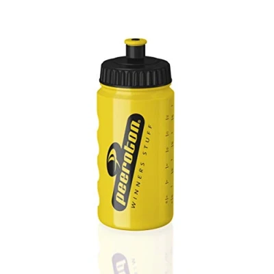 Obrázek Peeroton Láhev na pití žlutá balení 1 ks (1 x 500 ml)