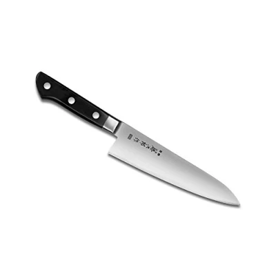 Obrázek F807 Tojiro DP 3vrstvý HQ kuchařský nůž (malý)