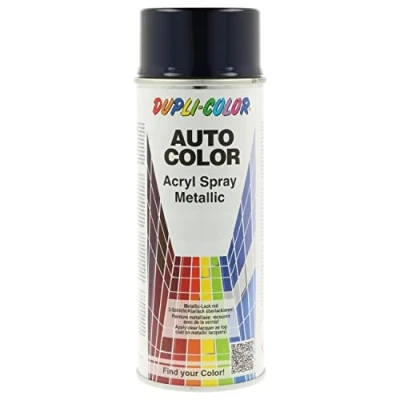 Obrázek DUPLI COLOR 807824 AUTO 20 0805 modrá metalická 400 ml