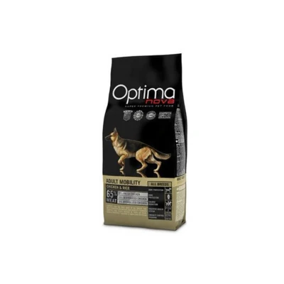 Obrázek OPTIMA NOVA Dog Mobility 12kg