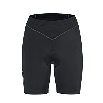 Obrázek Vaude Womens Active Pants Punčochy, Ženy, Velikost: 40, Black