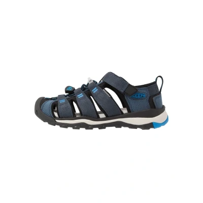 Obrázek Keen Newport NEO H2 Unisex Chodecké sandály pro děti, Velikost: 24, blue nights/brilliant boty