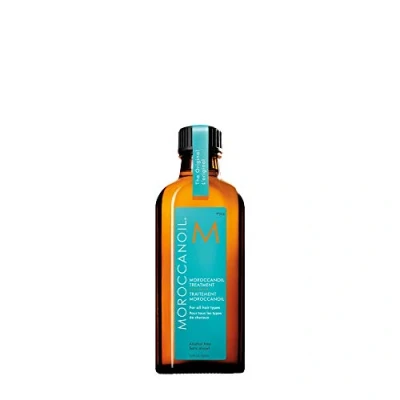 Obrázek Moroccanoil Originální ošetření