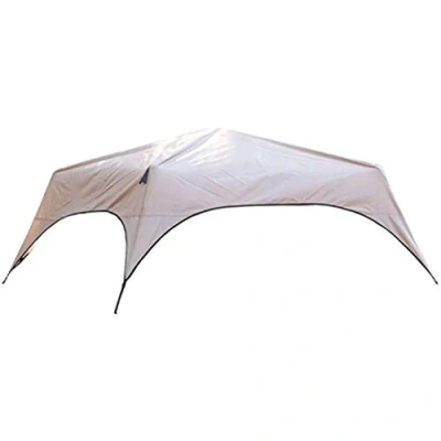 Obrázek Coleman 2000010331 Zelt Rainfly, blau, 6 Person