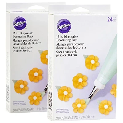 Obrázek Wilton jednorázové 40,6 cm dekorování tašky