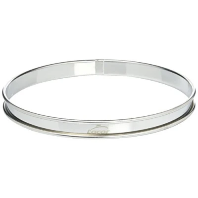 Obrázek Lacor DORTOVÝ PRING, ušlechtilá ocel, kov, 20 cm