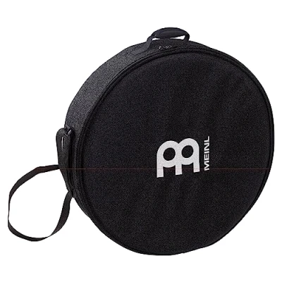 Obrázek Meinl Percussion MFDB 16 Professional Frame Drum Bag, průměr 40,64 cm, černá
