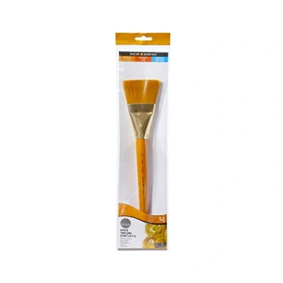 Obrázek Daler Rowney 216920110 Zlato Taklon Long Handled, 10 Piece sada