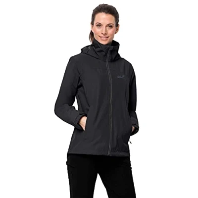 Obrázek Jack Wolfskin Dámská bunda Evandale W s ochranou proti nepříznivému počasí
