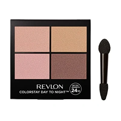 Obrázek Revlon Colorstay Eye Shadow oční stíny #505 Decadent 4,8 g
