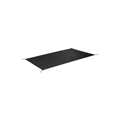 Obrázek Jack Wolfskin Dětská podložka Floorsaver Yellowstone III šedá (phantom), jedna velikost