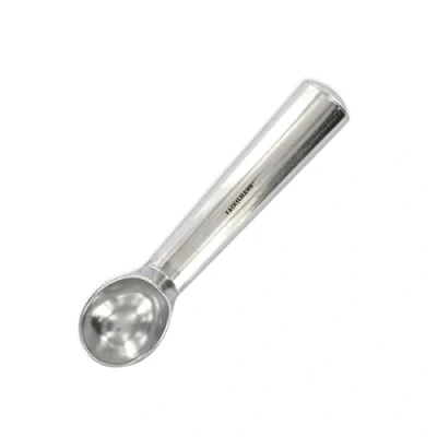 Obrázek FMprofessional FCK21552 FM Professional 21552 Eisportionierer, Aluminium, Grau, 18,5 cm, 22,5 x 8 4 cm