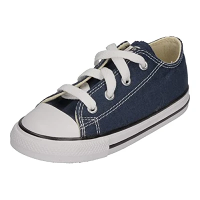 Obrázek Converse Chuck Taylor ALL STAR Tenisky pro děti, Velikost: 18, Blau boty