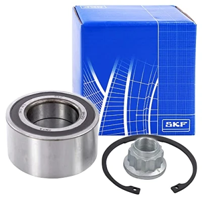 Obrázek SKF VKBA3645 VKBA 3645 sada ložisek kol