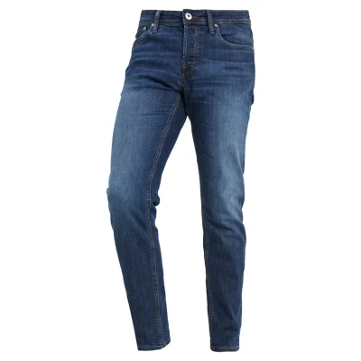 Obrázek JACK &amp; JONES Male Tapered Fit Jeans JIMIKE JJORIGINAL SQ 236 Comfort