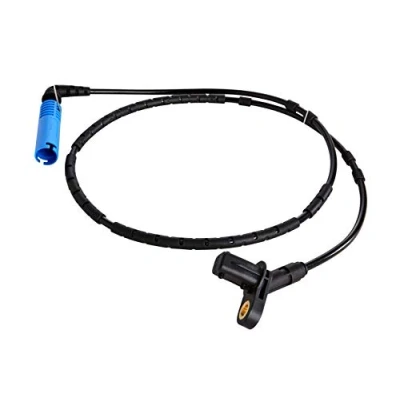 Obrázek HELLA 6PU 010 039 761 Senzor, otáčky kol 12V 2pólový kabel: 970mm