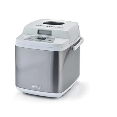 Obrázek Ariete 132 Panexpress 750 Metal Brotmaschine Kneten, Sauerteig, Backen 19 Programme Brot, Pizza, Süßigkeiten 500 gr Edelstahl