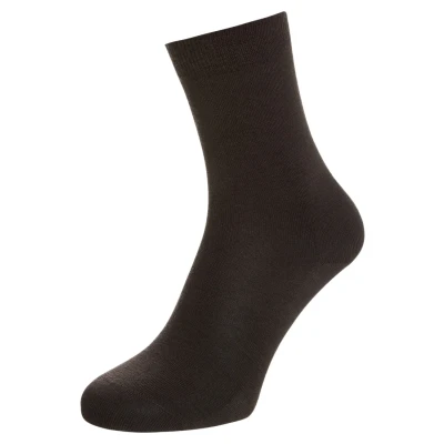 Obrázek Falke Softmerino WARM Ponožky, Ženy, Velikost: 37/38, Dark brown