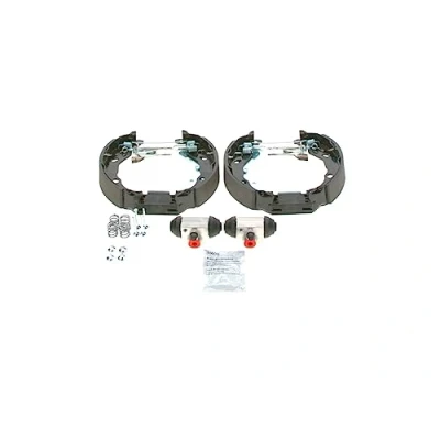 Obrázek Sada brzdových čelistí BOSCH 0 204 114 685