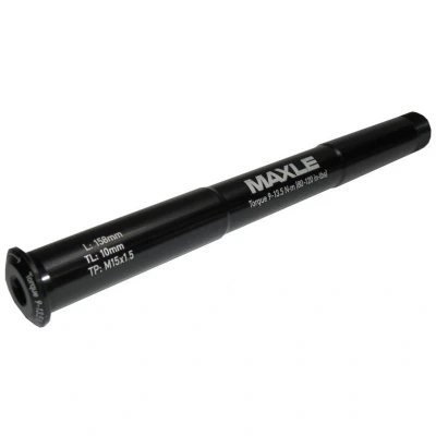 Obrázek Sram Maxle Stealth přední 15x150 M15x1,50 délka 198 mm Osa