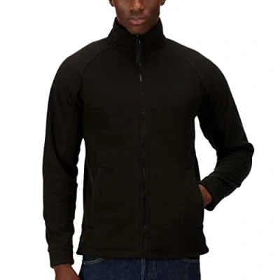 Obrázek Regatta Pánská Polaire Homme Zippée Avec Propriété De Séchage Rapide Thor III Fleece
