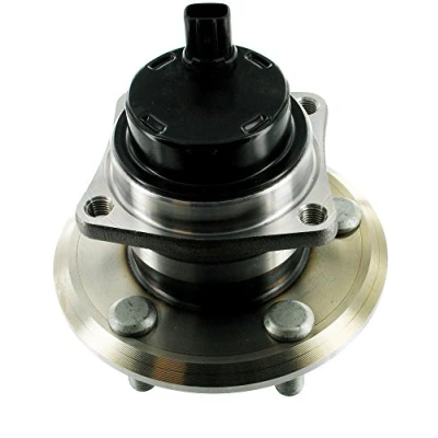 Obrázek SKF VKBA 6851 sada ložisek kol