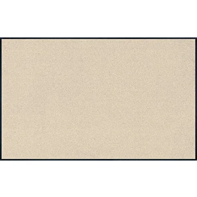 Obrázek wash+dry Rohožka Steel Blue 60 x 180 cm, vnitřní a vnější, lze prát