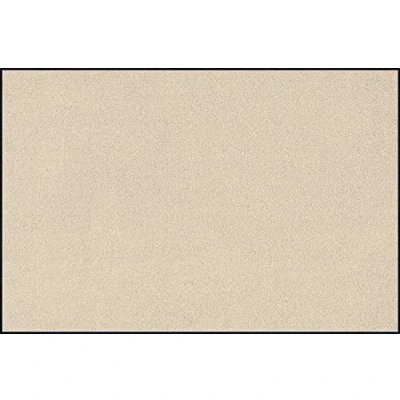 Obrázek wash+dry Rohožka, šampaňské 120 x 180 cm, vnitřní a vnější použití, lze prát