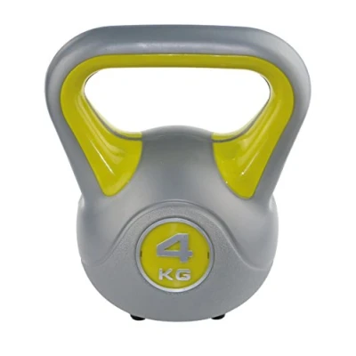 Obrázek Sveltus 1195 Kettlebell fit 4 kg, gelb
