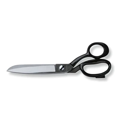 Obrázek Victorinox Stříhací nůžky, extra ostrá čepel, 26 cm, nerezová ocel, černé