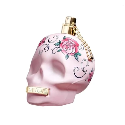 Obrázek Police to Be Tattooart, Eau de Parfum pro ženy 125 ml