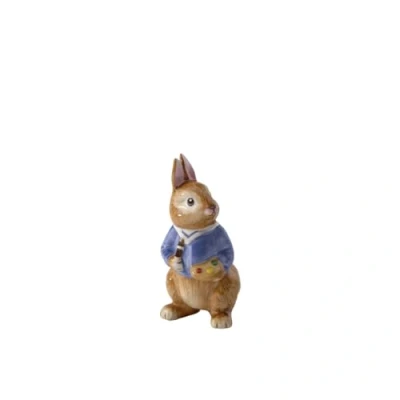 Obrázek Villeroy &amp; Boch Bunny Tales porcelánová figurka Max, porcelán, barevná