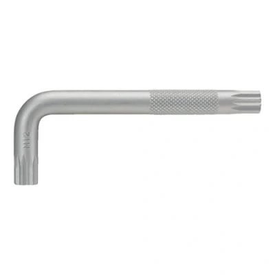 Obrázek KS Tools Vícezubý úhlový klíč M8 ze sady 151.4100