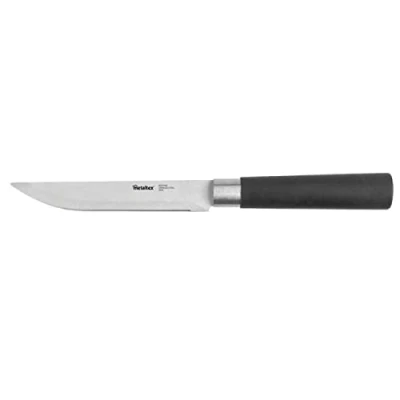 Obrázek Metaltex 255864038 Santoku kuchyňský nůž 23 cm Asia Litinový