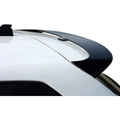 Obrázek RDX RDDS106 Racedesign střešní spoiler Polo 6R/6C 2009 2017 &#039;WRC Look (PUR IHS)